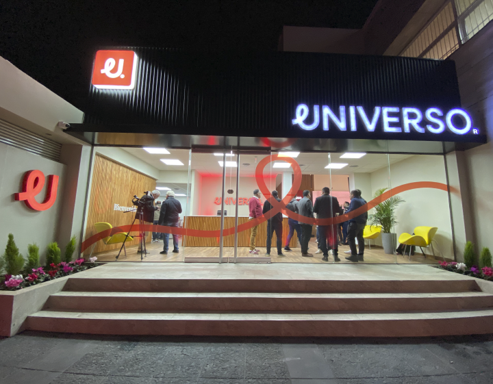 Universo Pinturerías